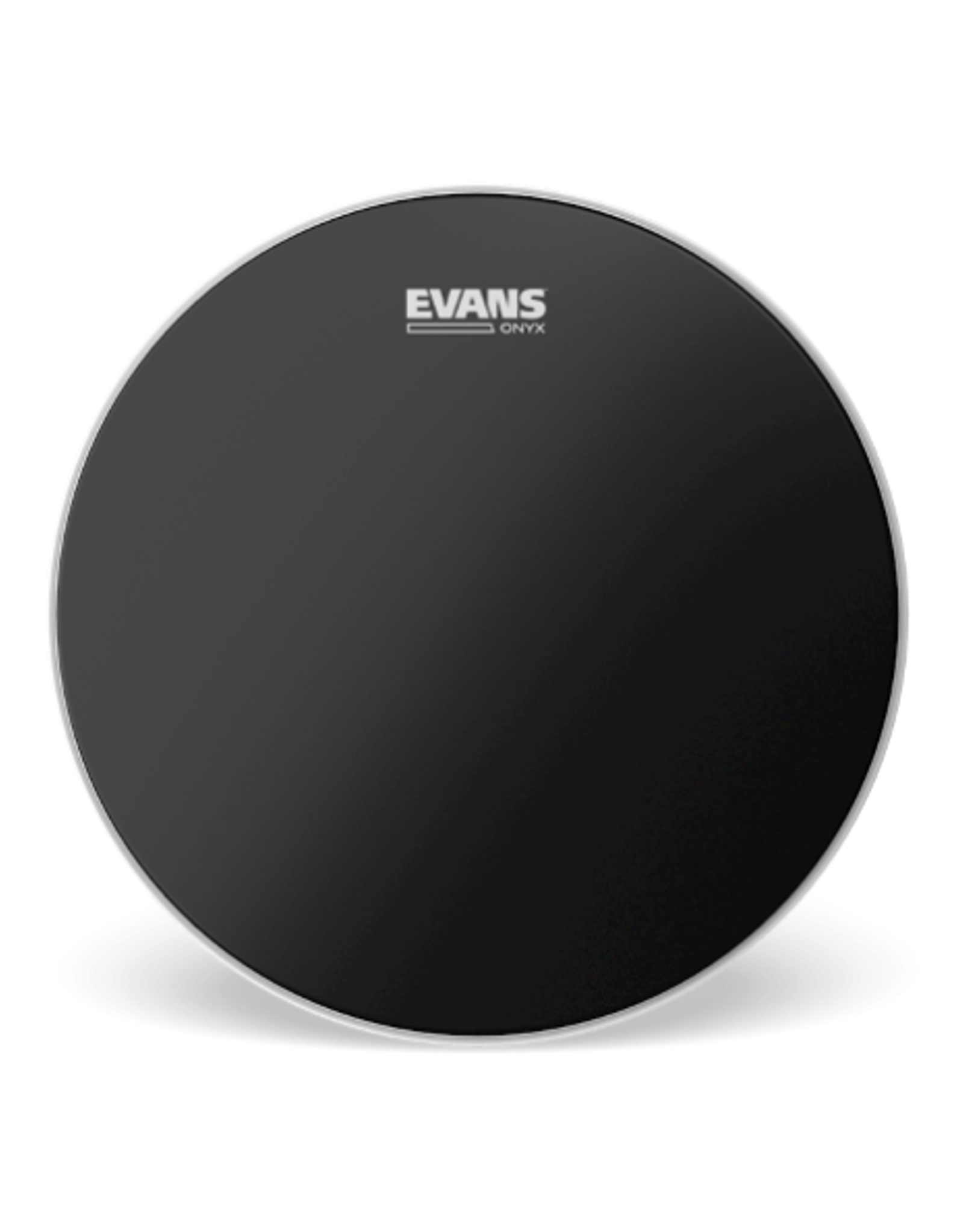 EVANS Onyx 14" Tom Head B14ONX2